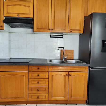 Maslinov Hlad Apartment Barbat na Rabu Bagian luar foto