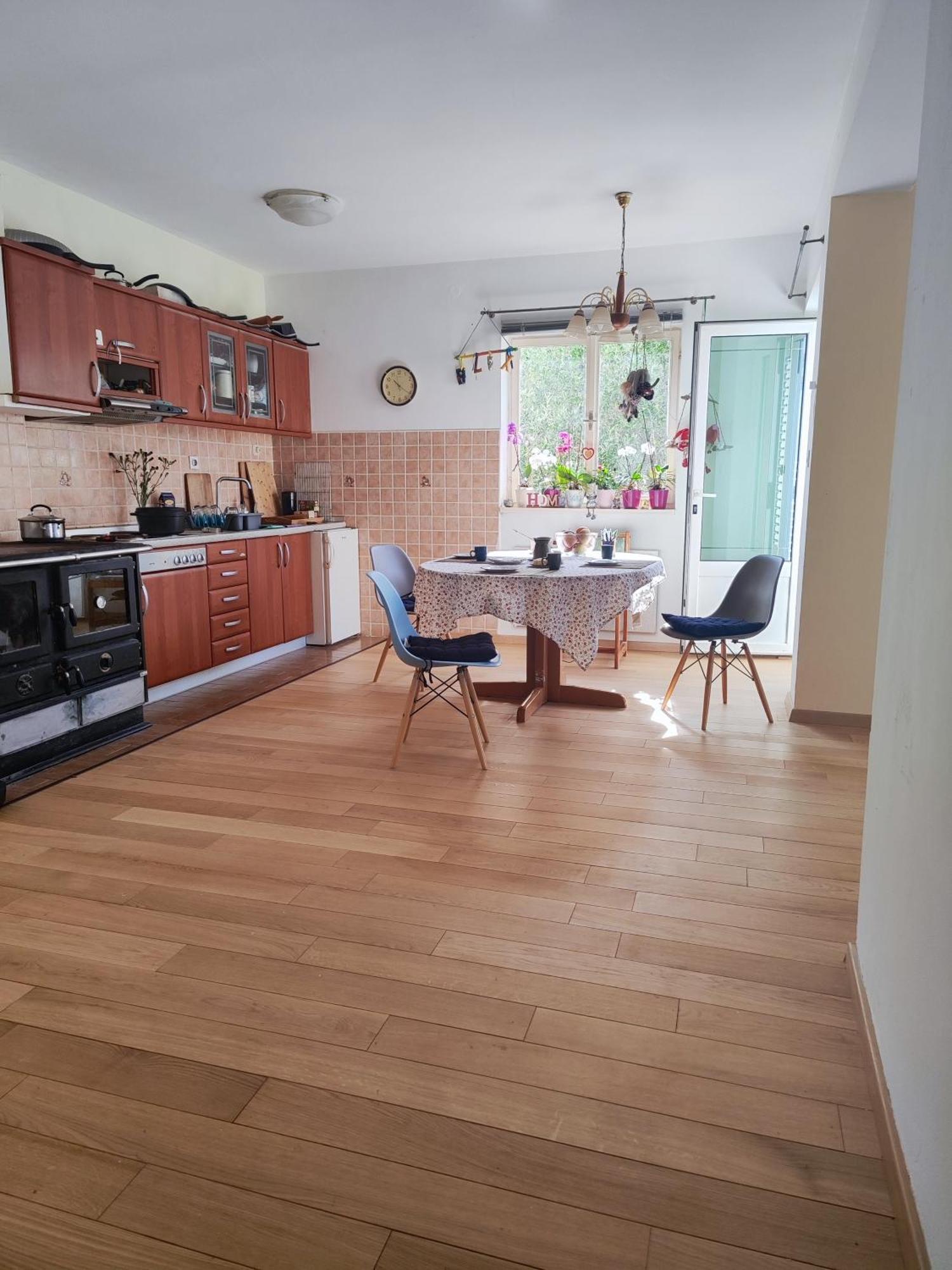 Maslinov Hlad Apartment Barbat na Rabu Bagian luar foto